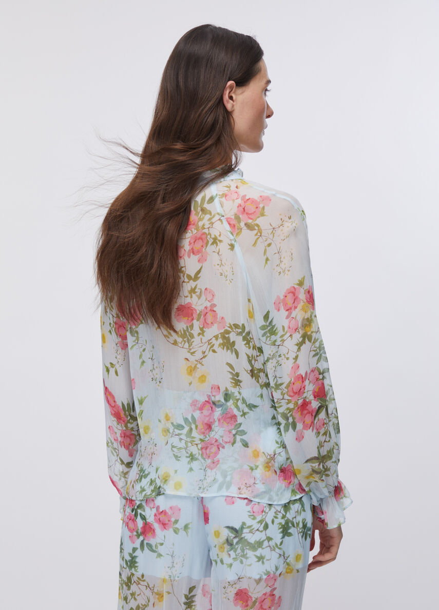 LIU JO BLUSE WA6380-T3473