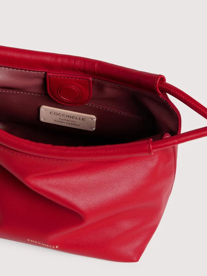 COCCINELLE  UAA 58 01 01 SS26