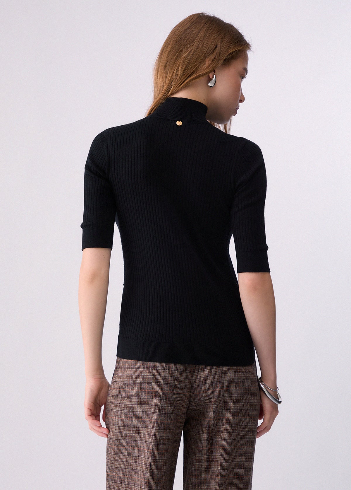 LIU JO MAGLIA WF6101-MA77Q