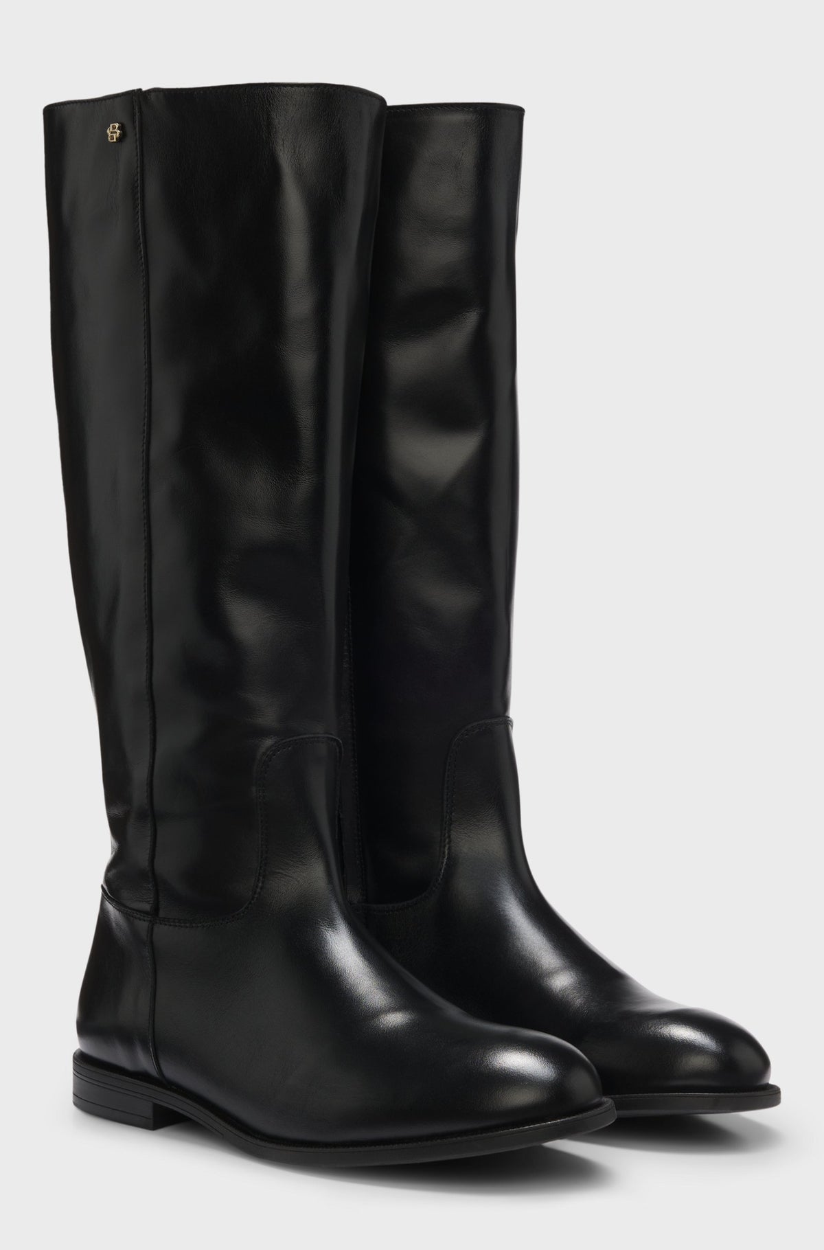 BOSS Stivaletti Lycia_Boot_LT 10283595 01