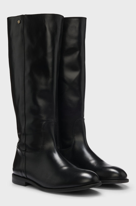 BOSS Stivaletti Lycia_Boot_LT 10283595 01