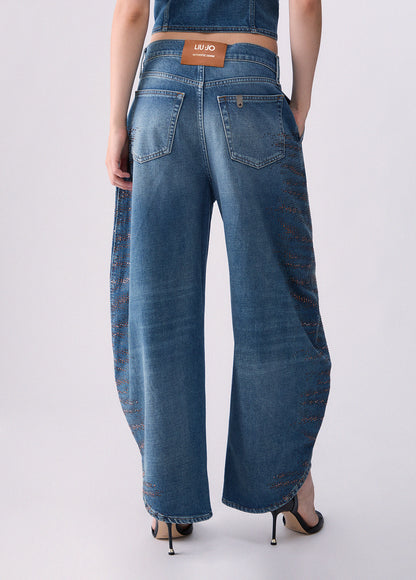 LIU JO Jeans UF6213-D4854