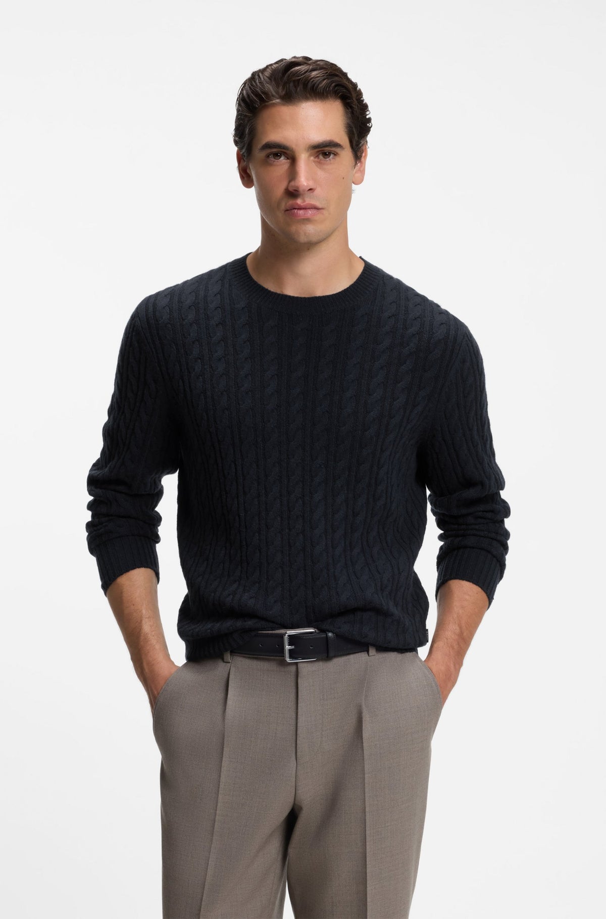 BOSS MAGLIA H-Furlan 10282607 01