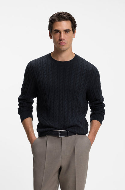 BOSS MAGLIA H-Furlan 10282607 01