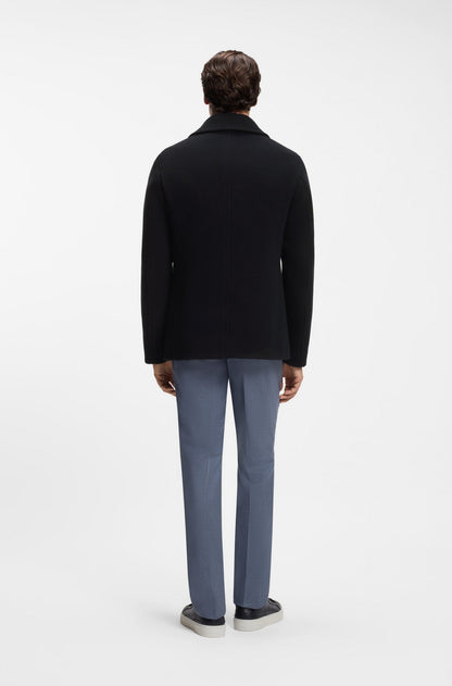 BOSS CABAN H-Hyde-Peacoat-264 10282944 01