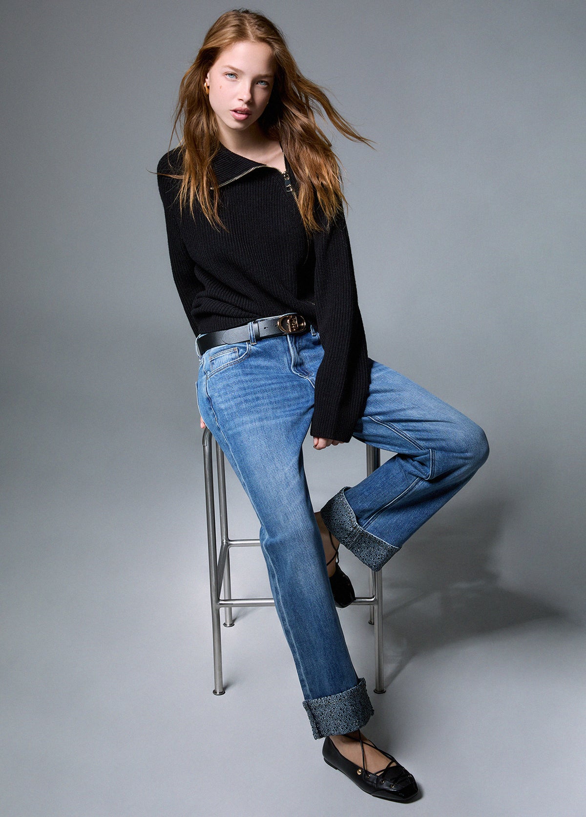 LIU JO Jeans UF6113-D0365