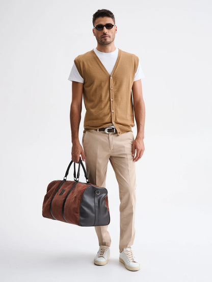 QB 24 PANTALONE CFC 128493 003