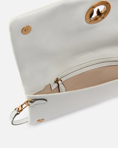 PINKO  CLICK SOFT HORIZONTAL CLASSIC  SS26