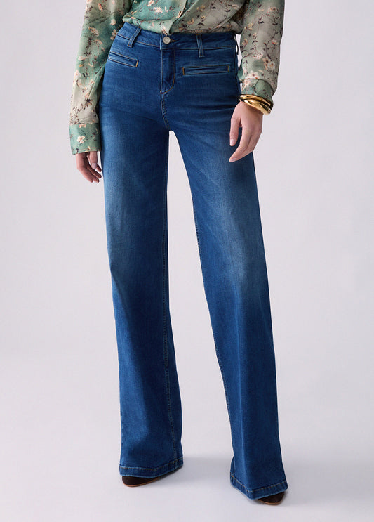 LIU JO Jeans UF6069-DS004