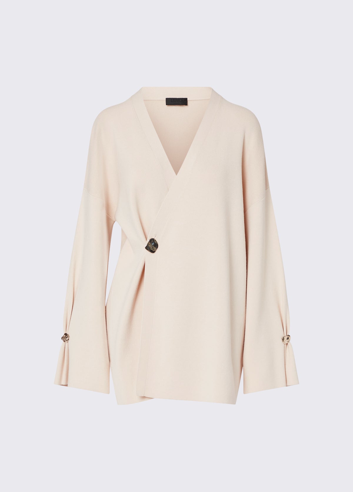 LIU JO CARDIGAN CF6091-MS99E