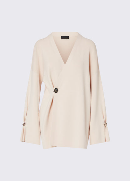 LIU JO CARDIGAN CF6091-MS99E