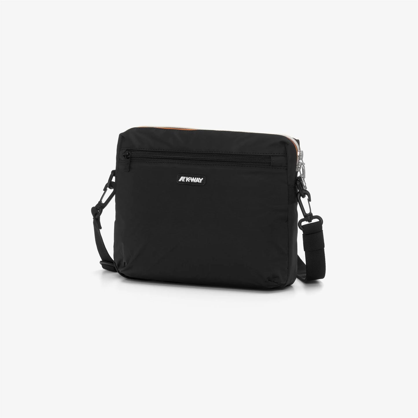 K-WAY Pouch Bag MOIRE