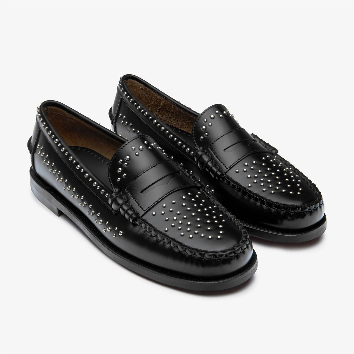 SEBAGO MOCASSINO 78118KW