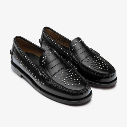 SEBAGO MOCASSINO 78118KW