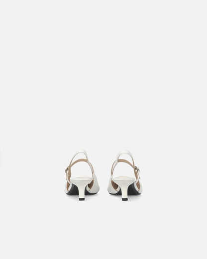 PINKO Slingback GLORIA 18 - SD0489P003