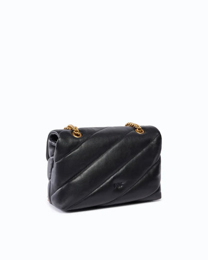 PINKO Borsa a mano e tracolla LOVE PUFF CLASSIC SMALL B. SHE