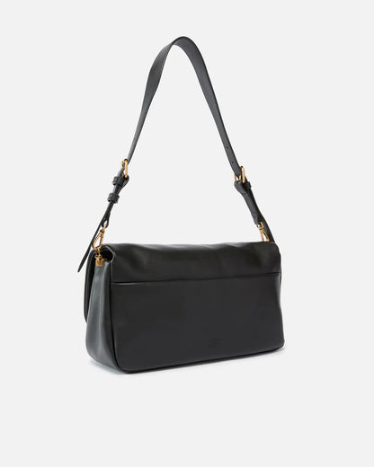 PINKO  CLICK SOFT HORIZONTAL HANDLE CLASSIC A0QO SS26
