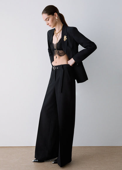 LIU JO PANTALONE CF6217-T2200