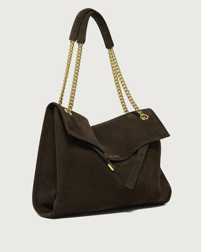 ORCIANI Borsa a spalla B02212-NAB