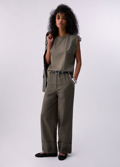 LIU JO T-Shirt WA6311-J3885