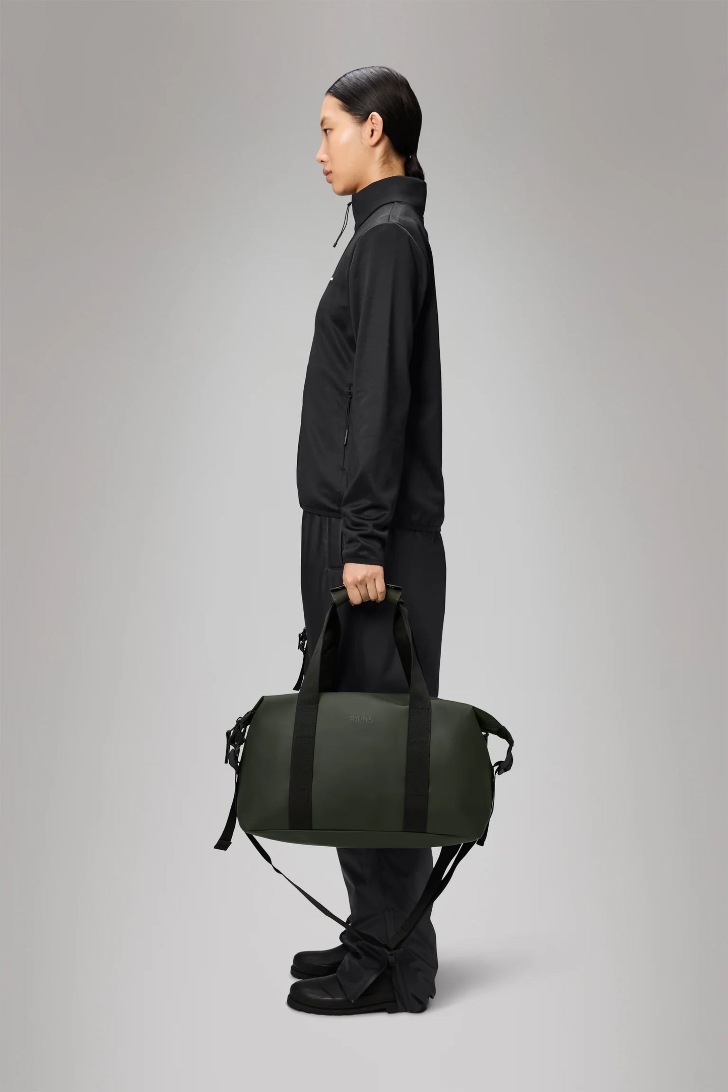 RAINS Hilo Weekend Bag Small Hilo Weekend Bag Small