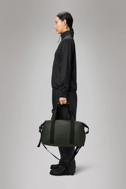 RAINS Hilo Weekend Bag Small Hilo Weekend Bag Small