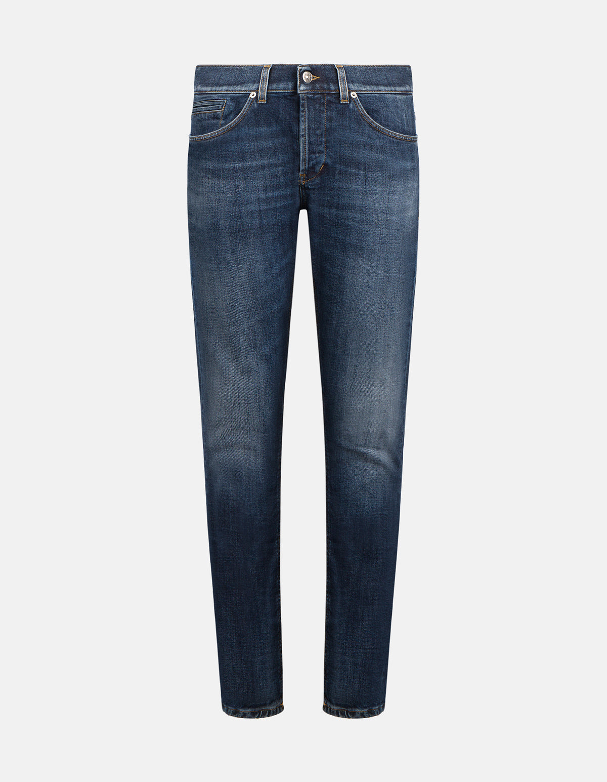 DONDUP  GEORGE-DS0406U-MU2