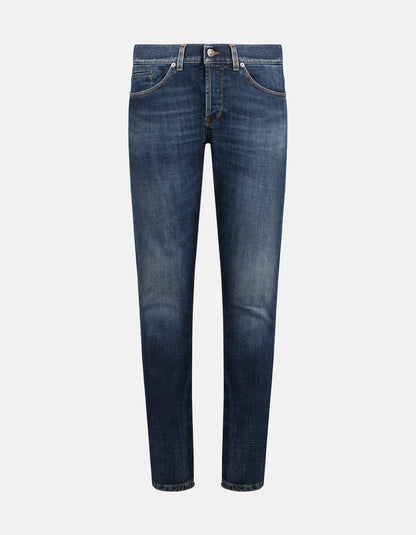 DONDUP  GEORGE-DS0406U-MU2