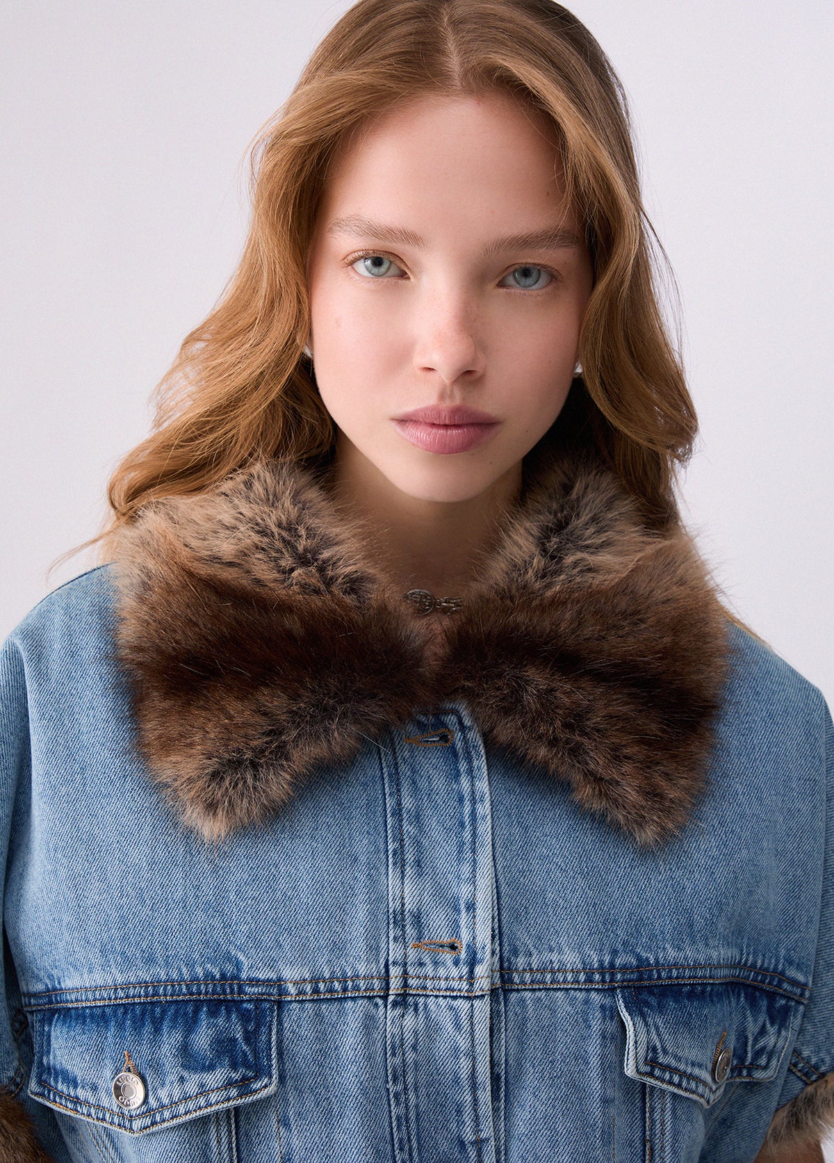LIU JO Gilet UF6154-D0347