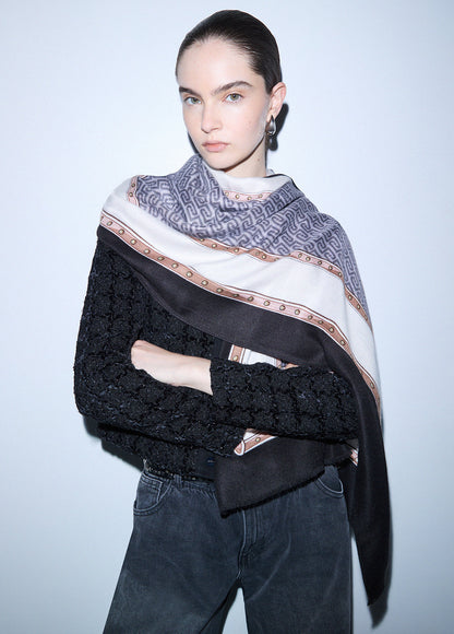 LIU JO STOLA 2F6066-T2738