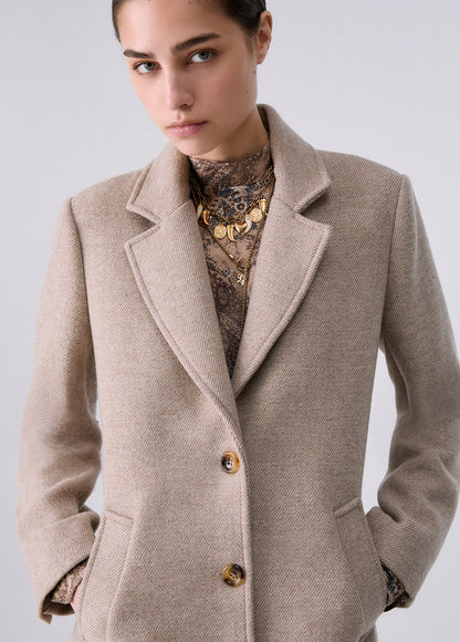 LIU JO CAPPOTTO WF6411-T720A