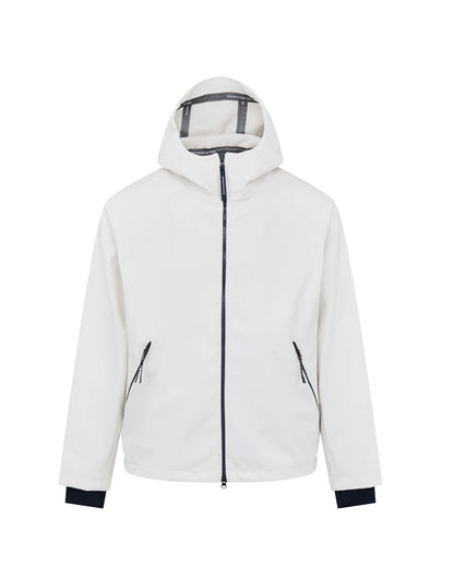AQUASCUTUM GIUBBOTTO THERMA-S MID JACKET AA_A006_JK018