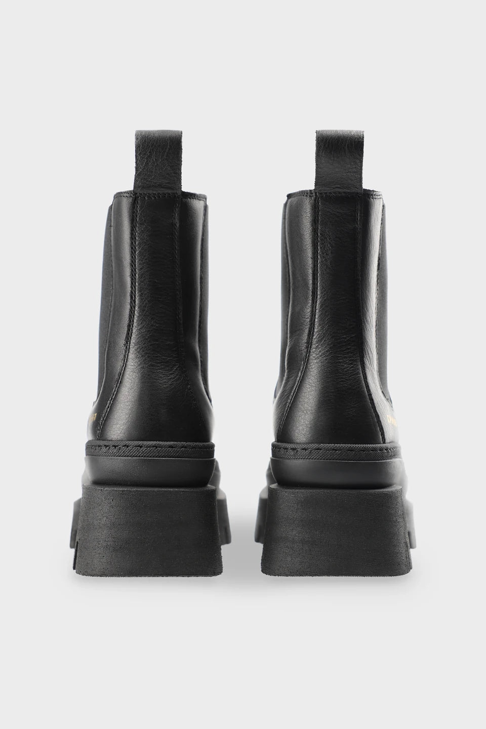COPENHAGEN STUDIOS STIVALI F6CPH686/VIT