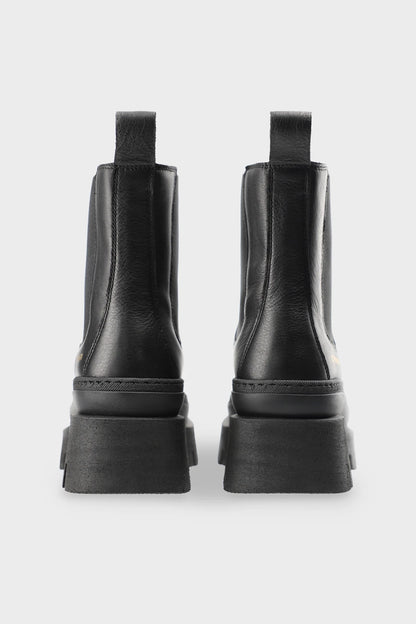 COPENHAGEN STUDIOS STIVALI F6CPH686/VIT