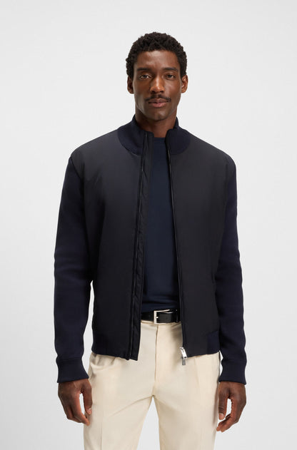 BOSS  C-Ibaio 10272151 01 FW25