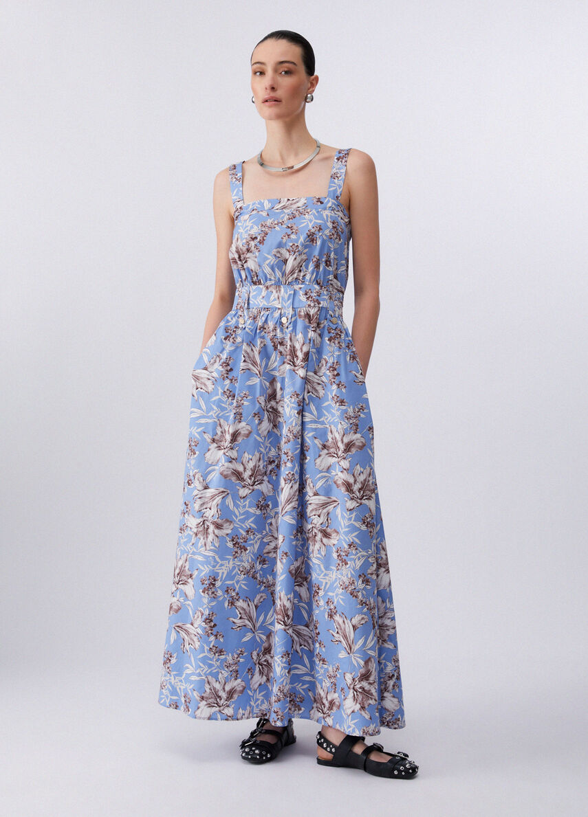 LIU JO KLEID WA6312-T4853