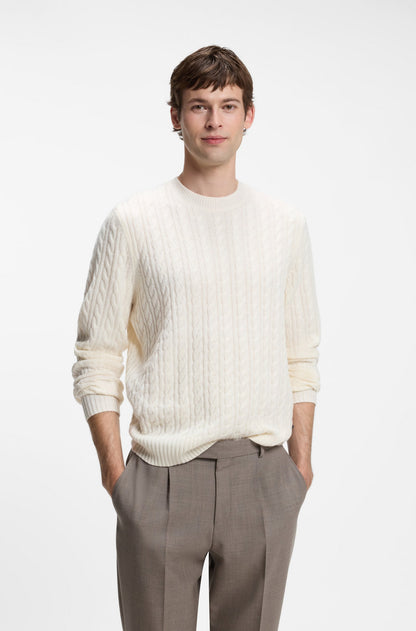 BOSS MAGLIA H-Furlan 10282607 01