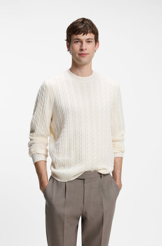 BOSS MAGLIA H-Furlan 10282607 01