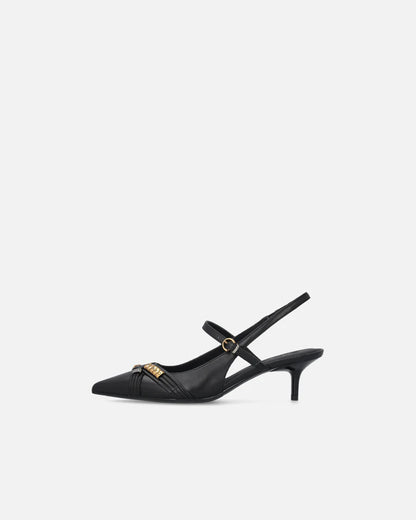 PINKO Slingback GLORIA 18 - SD0489P003
