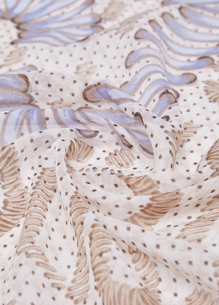 LIU JO FOULARD 2A6037-T2745
