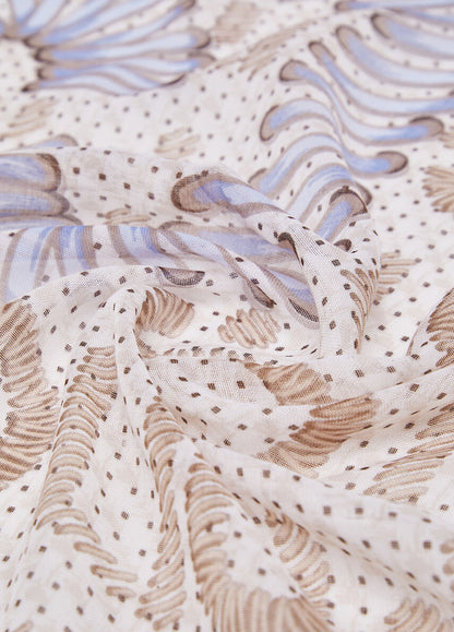 LIU JO FOULARD 2A6037-T2745
