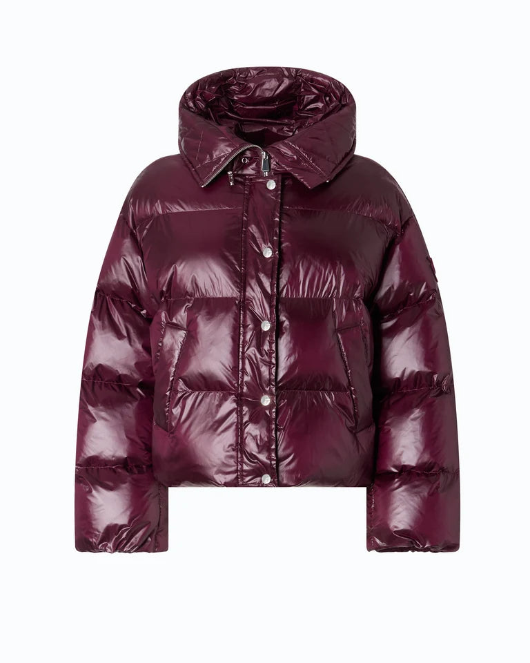 PINKO Piumino IMPASTO
