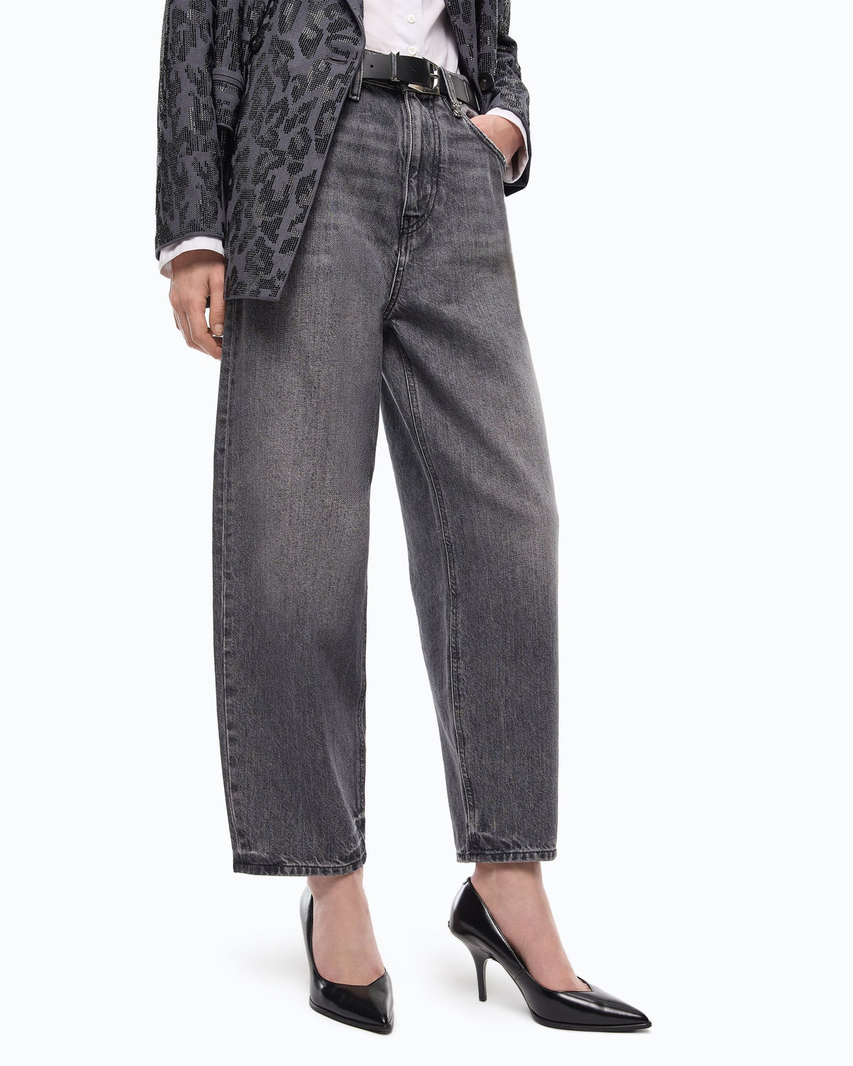 PINKO PANTALONE ESTELLE-A2RY