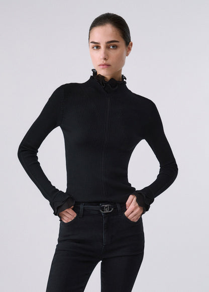 LIU JO MAGLIA CF6043-MA82O