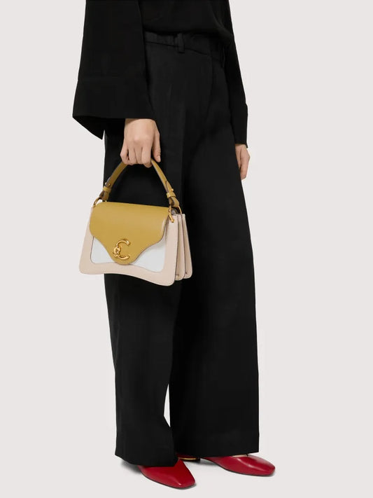 COCCINELLE  U4H 18 02 01 SS26