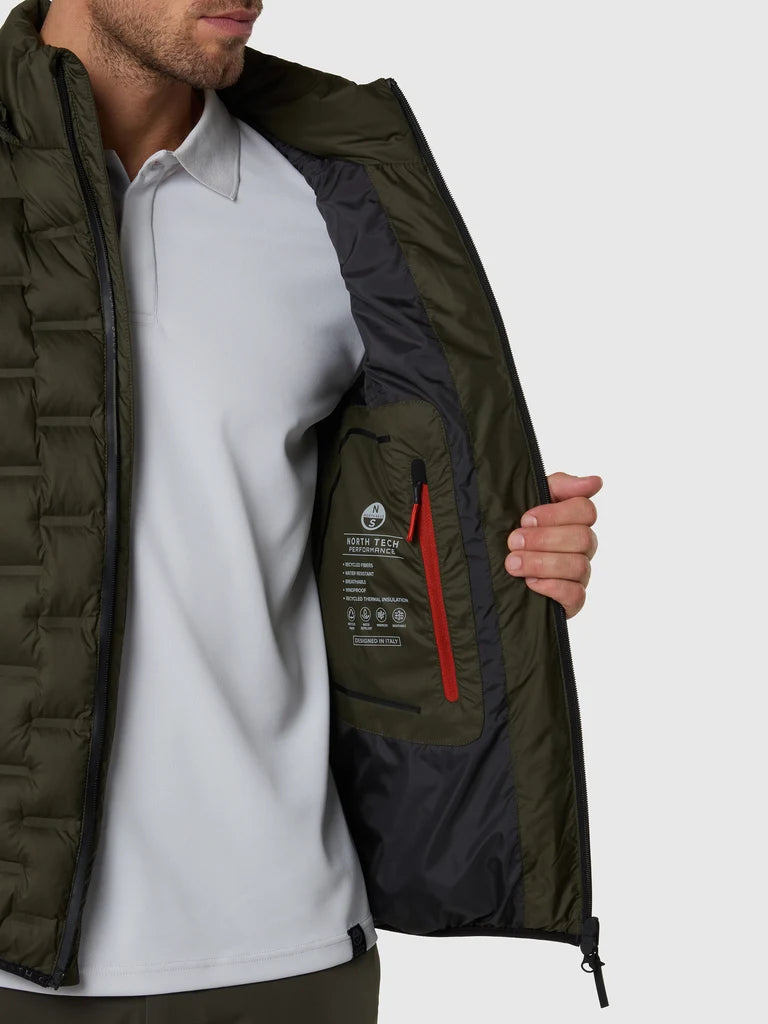 NORTH SAILS Gilet 603490