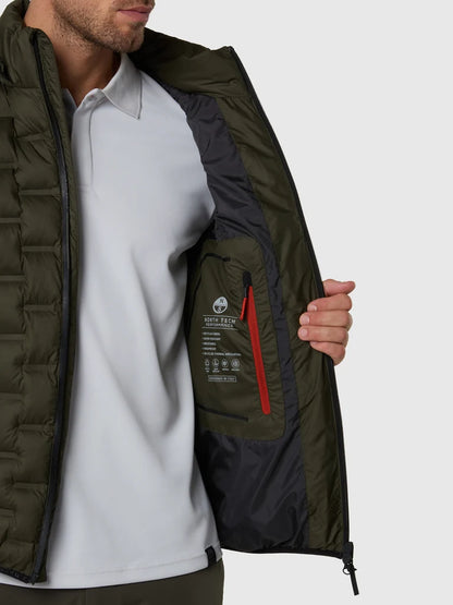 NORTH SAILS Gilet 603490