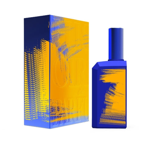 HISTOIRES DE PARFUMS THIS IS NOT A BLUE BOTTLE 1/.7 THIS IS NOT A BLUE BOTTLE 1/.7