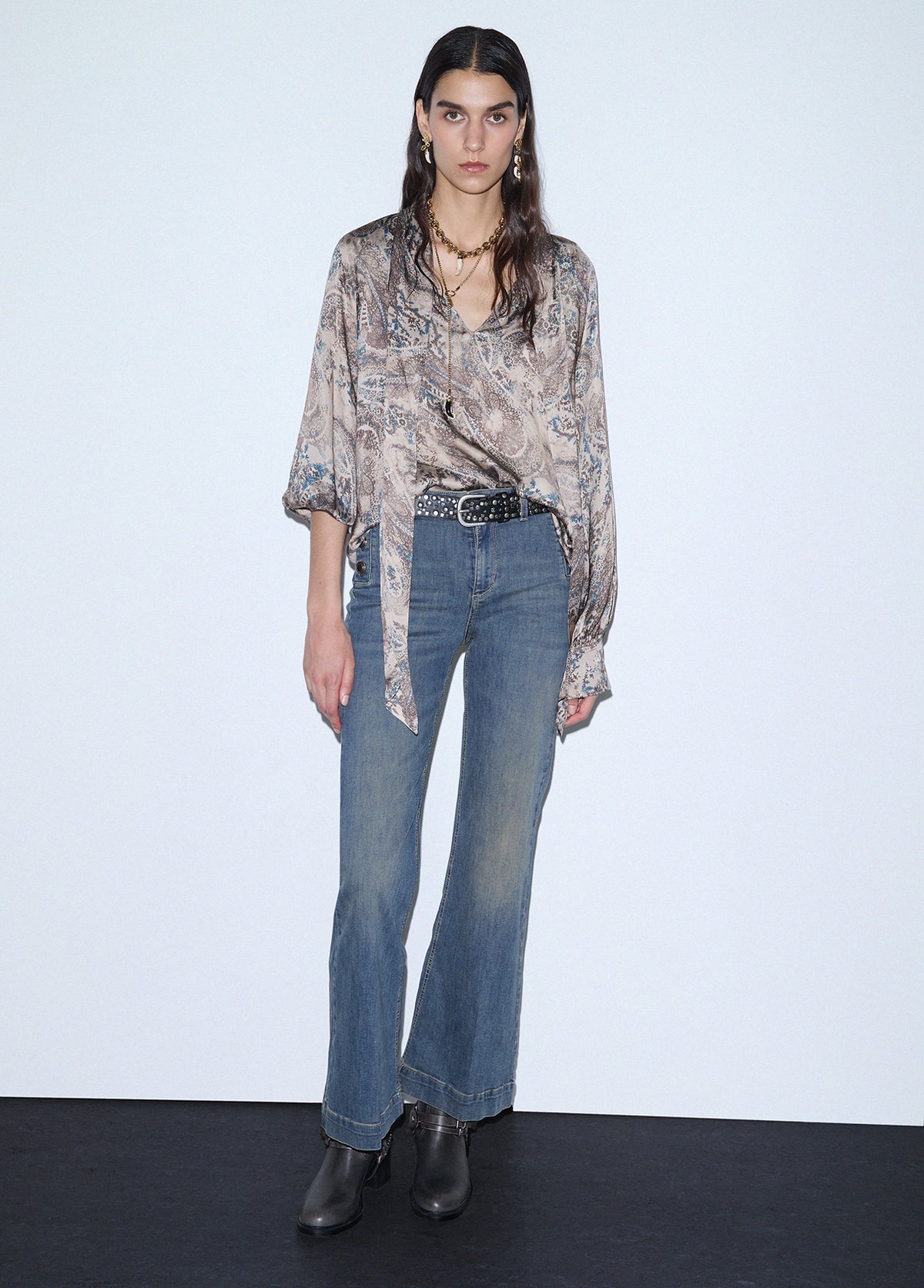 LIU JO Jeans UF6093-D0328