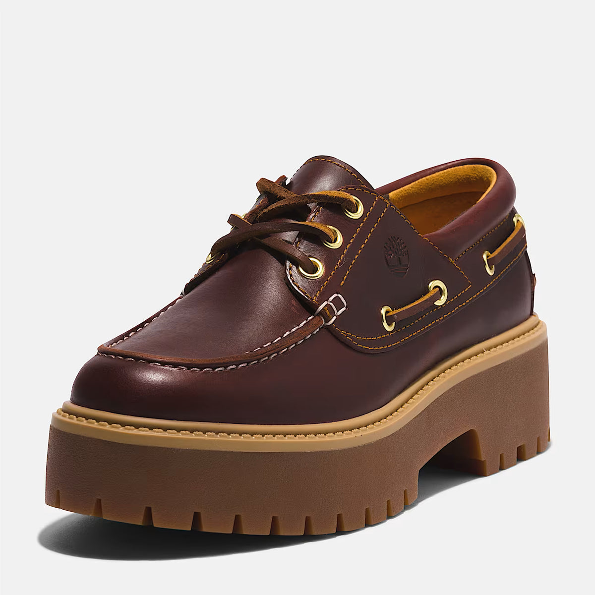 TIMBERLAND Scarpa da barca TB0A2QDMD571